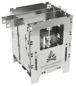 Bushcraft Essentials "Bushbox LF Set"