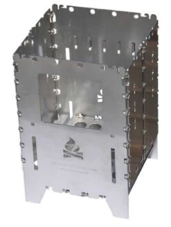 Bushcraft Essentials "Bushbox XL"