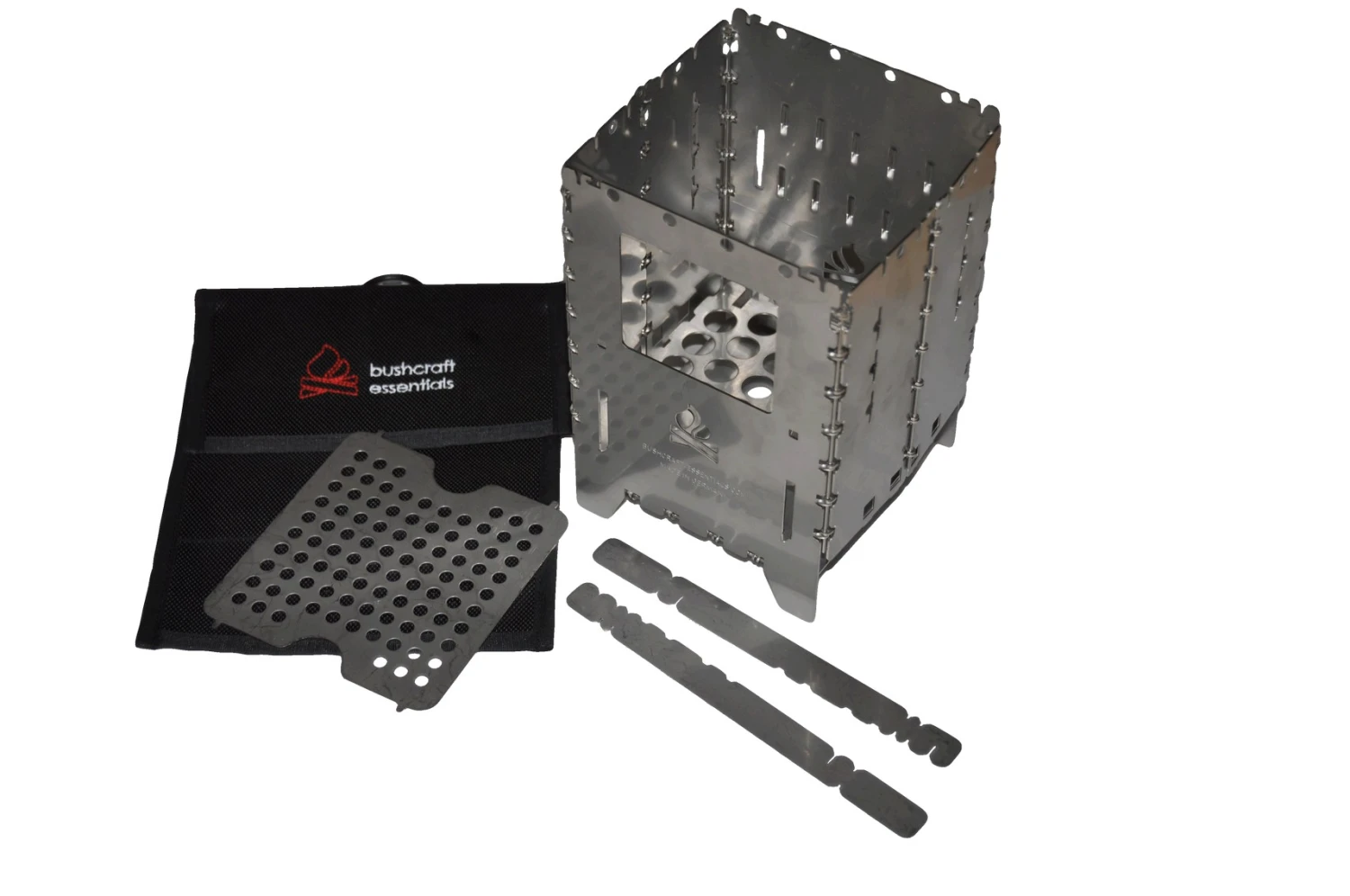 Bushcraft Essentials "Bushbox XL Profi Set" – Bild 5