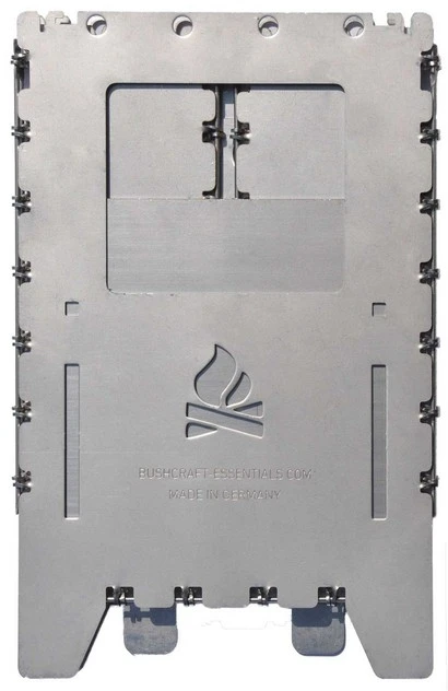 Bushcraft Essentials "Bushbox XL Profi Set" – Bild 3