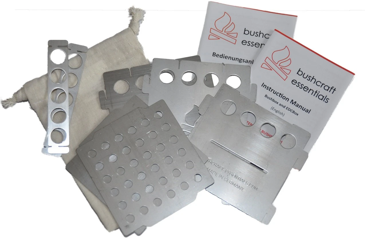 Bushcraft Essentials "Bushbox" – Bild 3