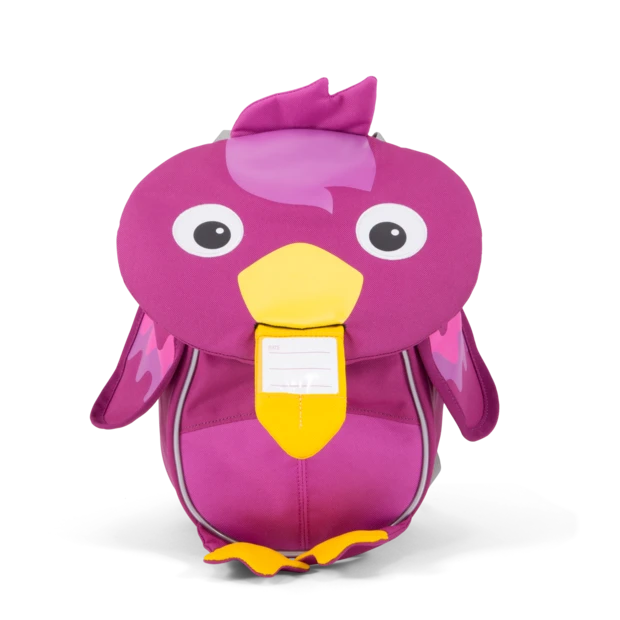 Affenzahn "Kleiner Freund Vogel" – Bild 3