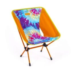 Helinox "Chair One" - Tie Dye