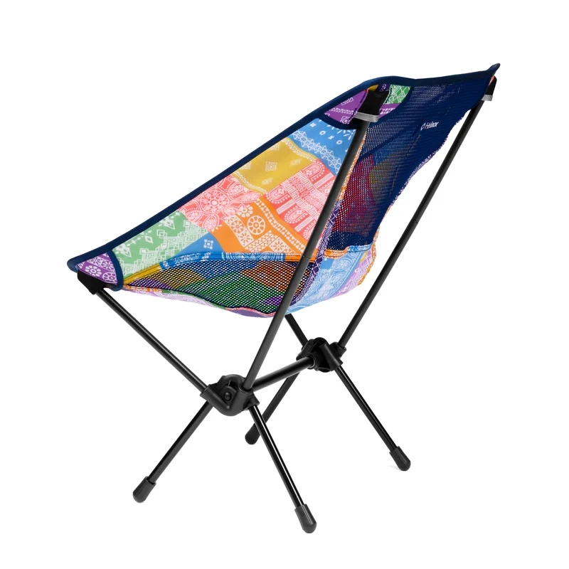 Helinox "Chair One - Rainbow Bandana" – Bild 2