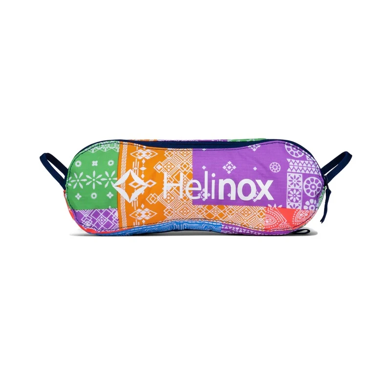 Helinox "Chair One - Rainbow Bandana" – Bild 3