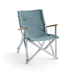 Dometic "Compact Camp Chair" - Glacier