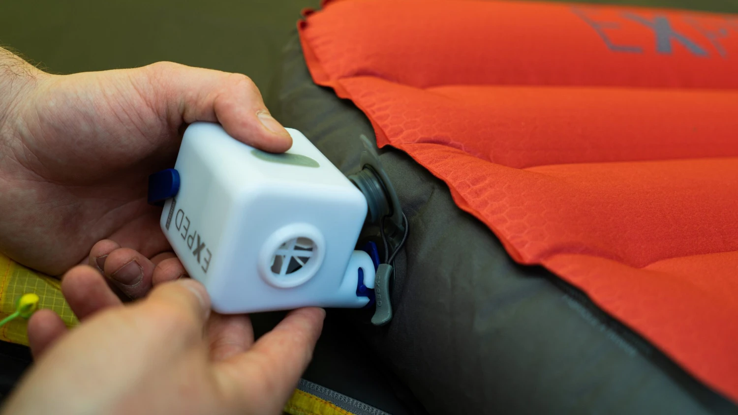 Exped "Widget" – Bild 3