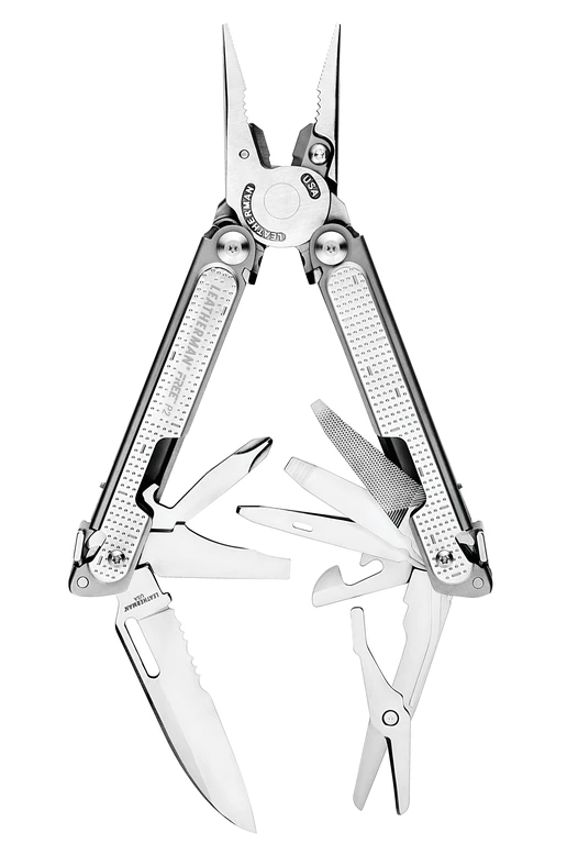 Leatherman "Free P2"