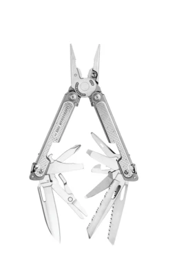 Leatherman "Free P4"