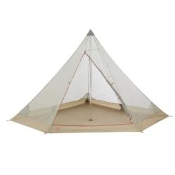 Big Agnes "Gold Camp 3 Mesh Inner"