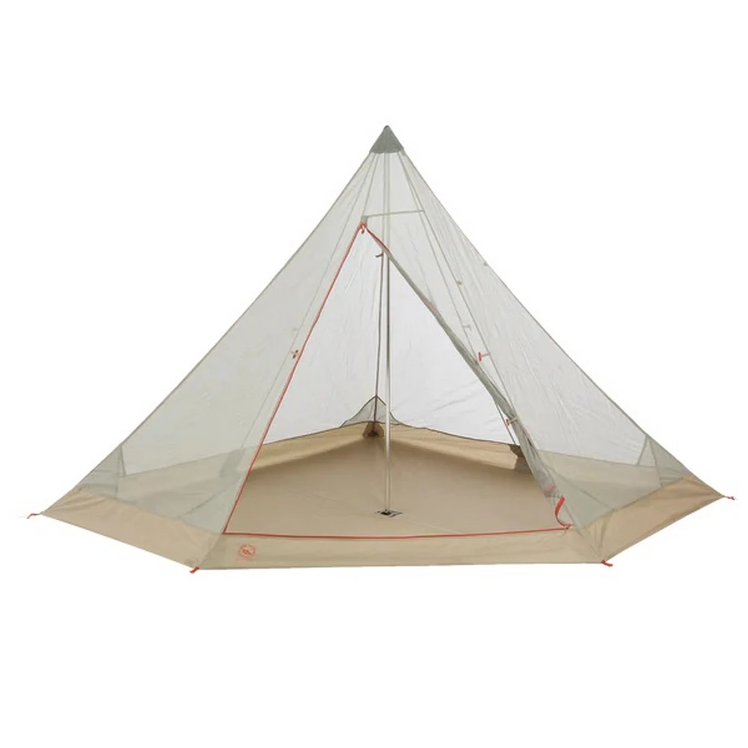 Big Agnes "Gold Camp 3 Mesh Inner"
