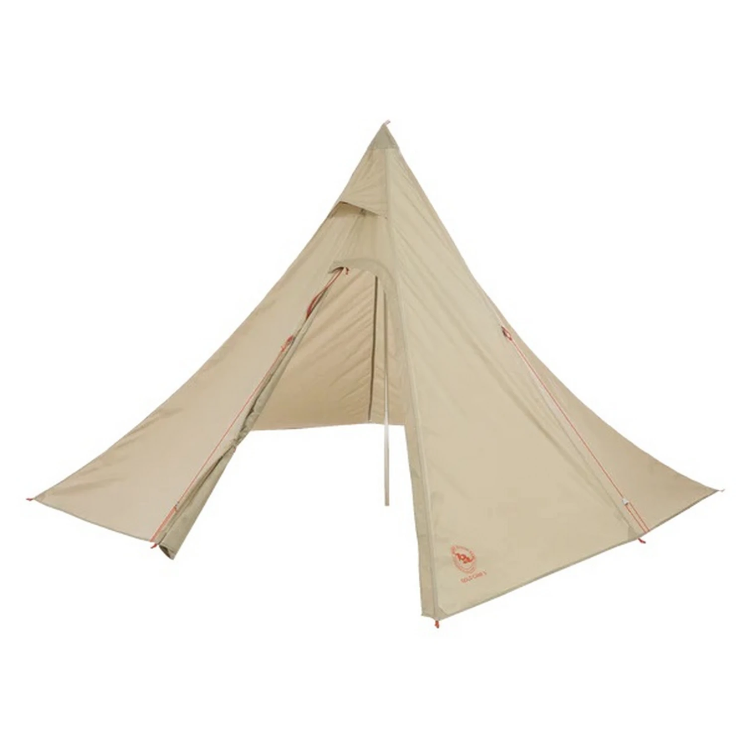 Big Agnes "Gold Camp 3 Tarp" – Bild 3