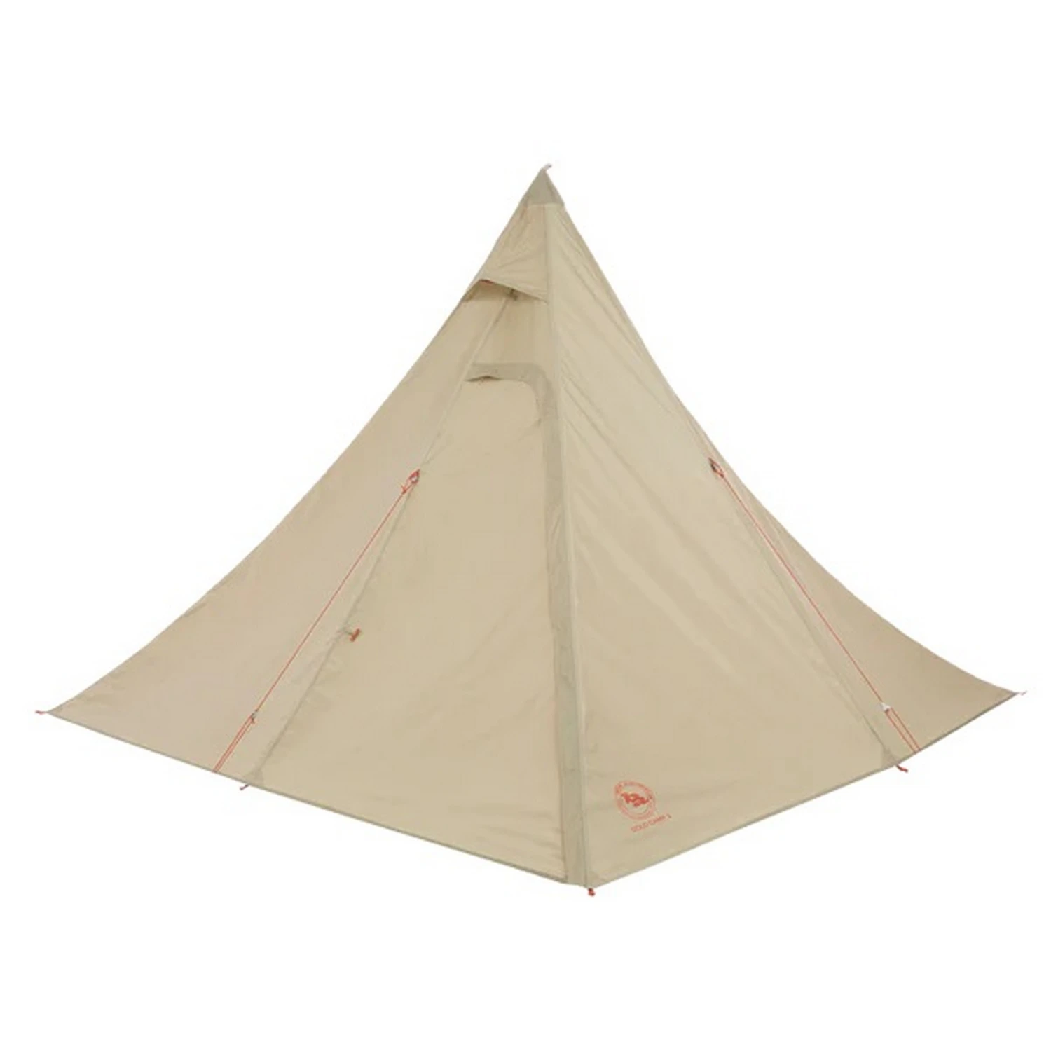 Big Agnes "Gold Camp 3 Tarp" – Bild 2