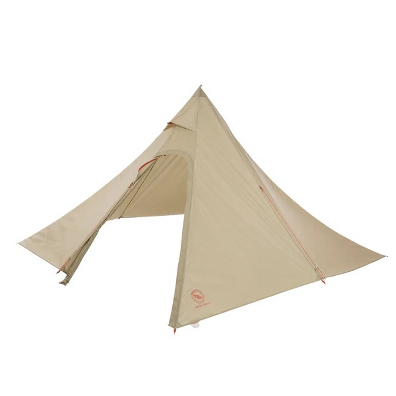Big Agnes "Gold Camp 5 Tarp" – Bild 2