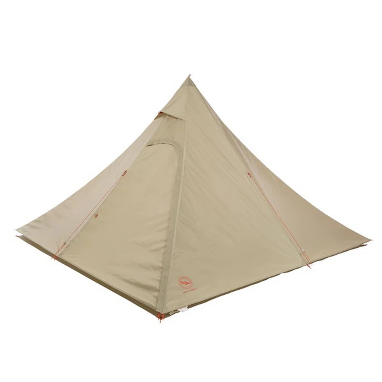 Big Agnes "Gold Camp 5 Tarp" – Bild 3