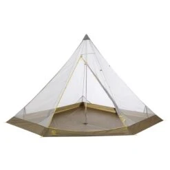 Big Agnes "Gold Camp UL 3 Mesh Inner"