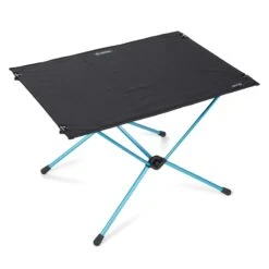 Helinox "Table One Hard Top Large" - Black