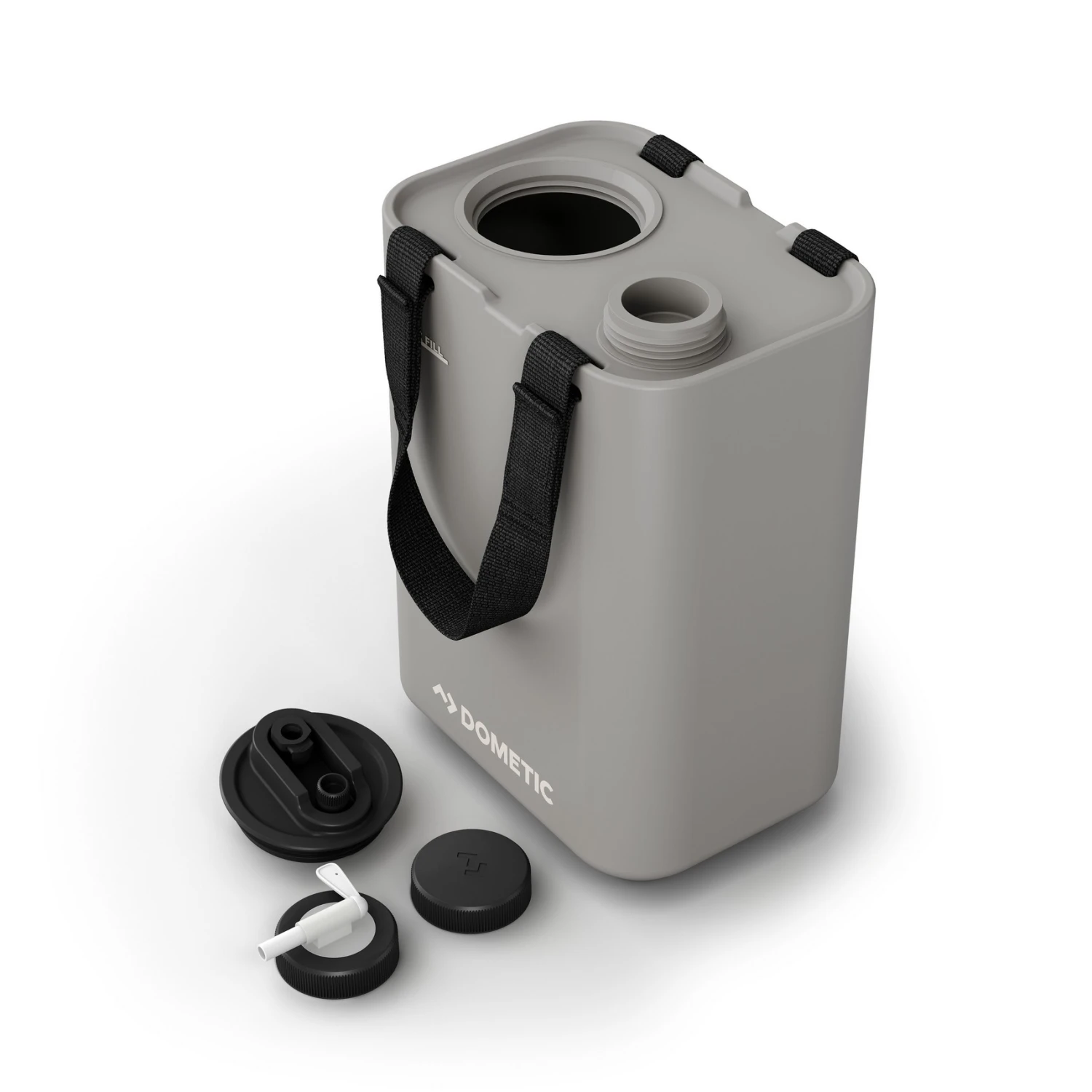 Dometic "Hydration Water Jug" - Ash