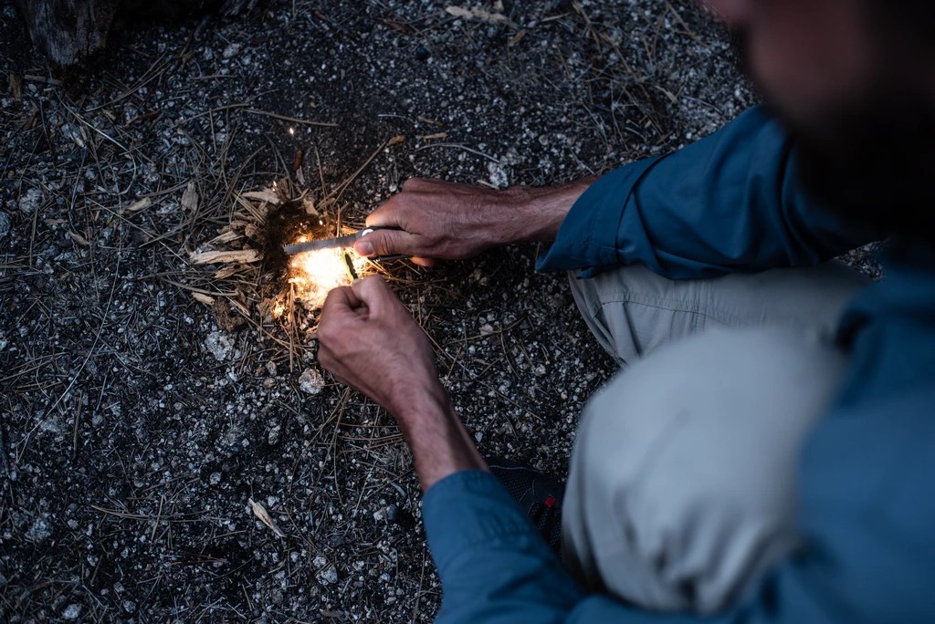 Leatherman "Signal" - Green Topo – Bild 4