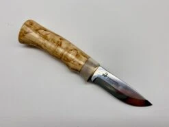 Karesuando "Hunter 8" - Natur