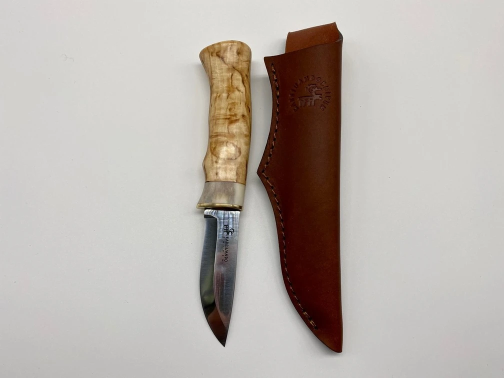 Karesuando "Hunter 8" - Natur – Bild 3