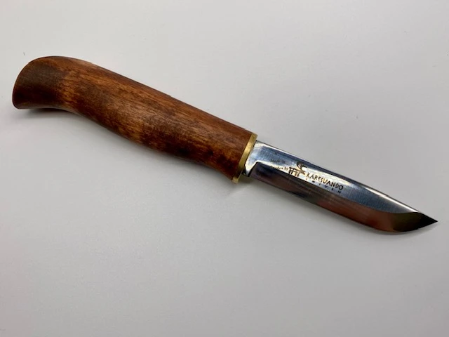 Karesuando "Öringen"