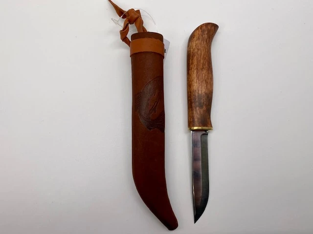 Karesuando "Öringen" – Bild 2