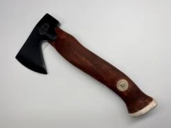 Karesuando "Skogsyxa Metsämis"