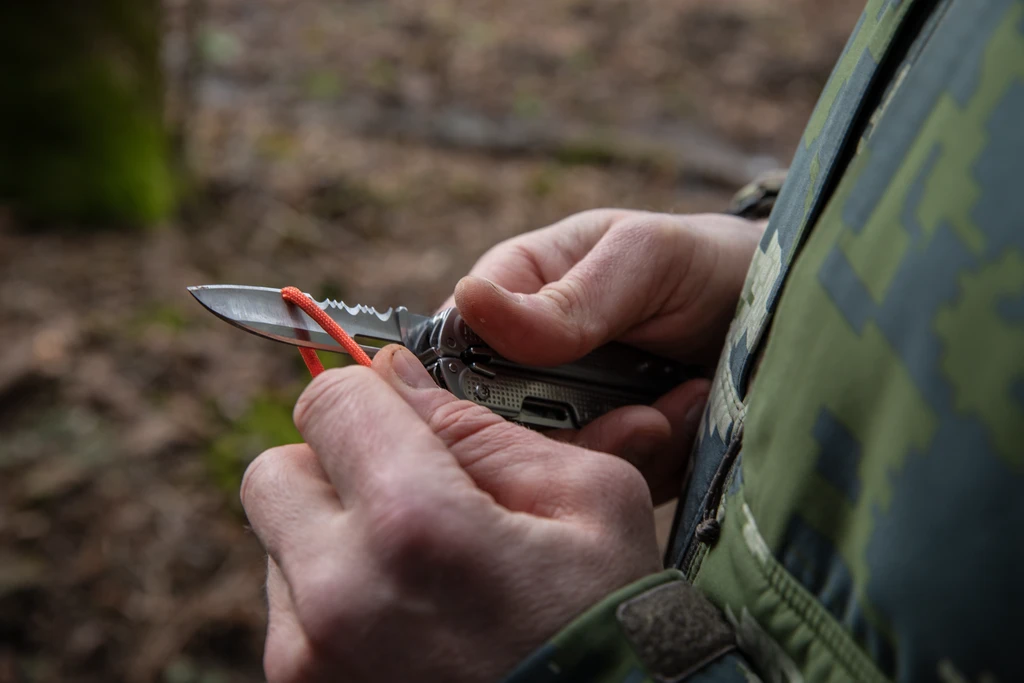 Leatherman "Free P2" – Bild 4