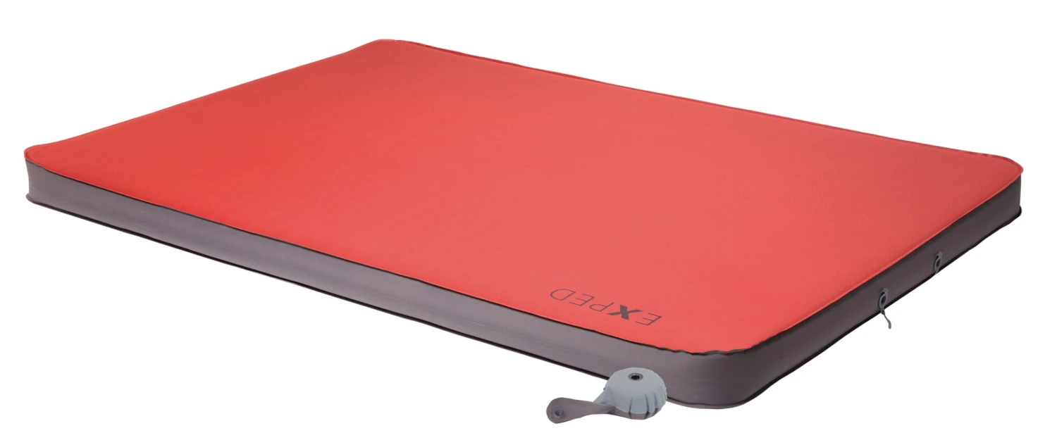 Exped "Megamat 10 DUO LW+"