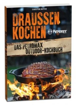Petromax "Kochbuch"