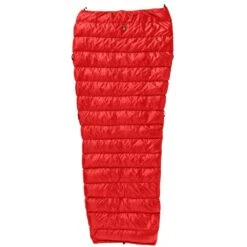 Pajak "Quest Quilt" - Red