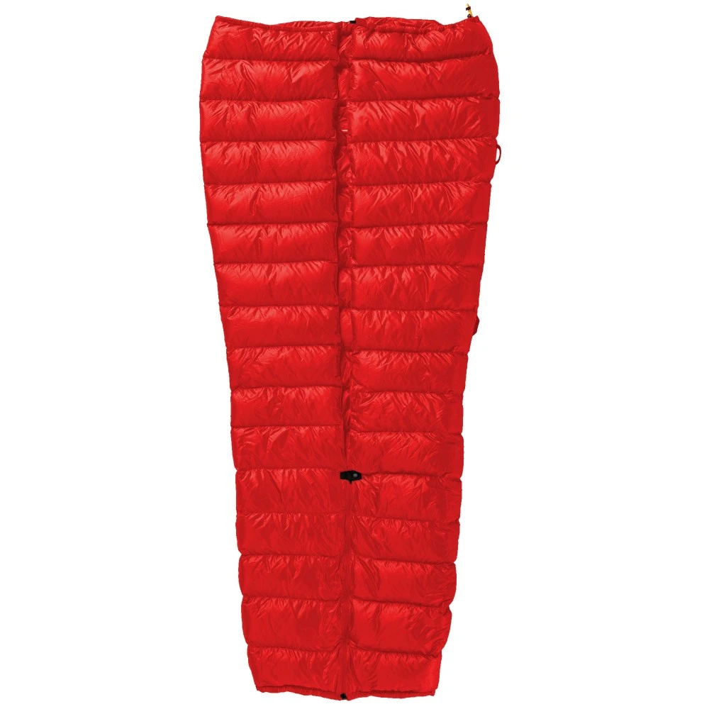 Pajak "Quest Quilt" - Red – Bild 4