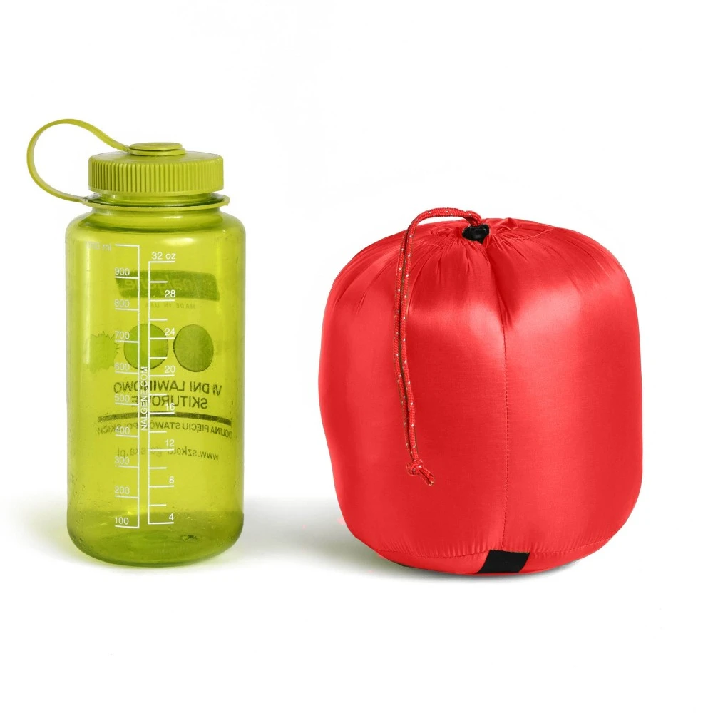 Pajak "Quest Quilt" - Red – Bild 3