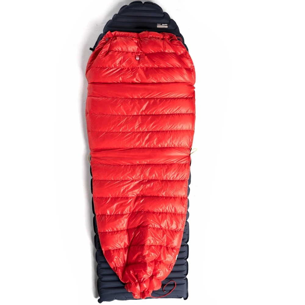 Pajak "Quest Quilt" - Red – Bild 5