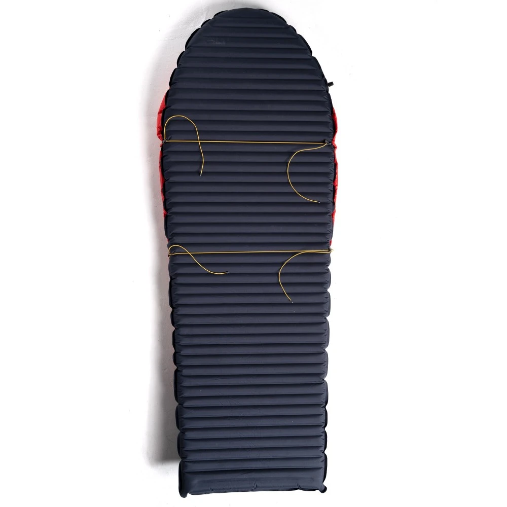 Pajak "Quest Quilt" - Red – Bild 6