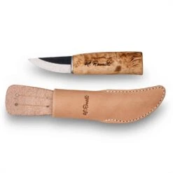 Roselli R130 "Grandmother Knife"