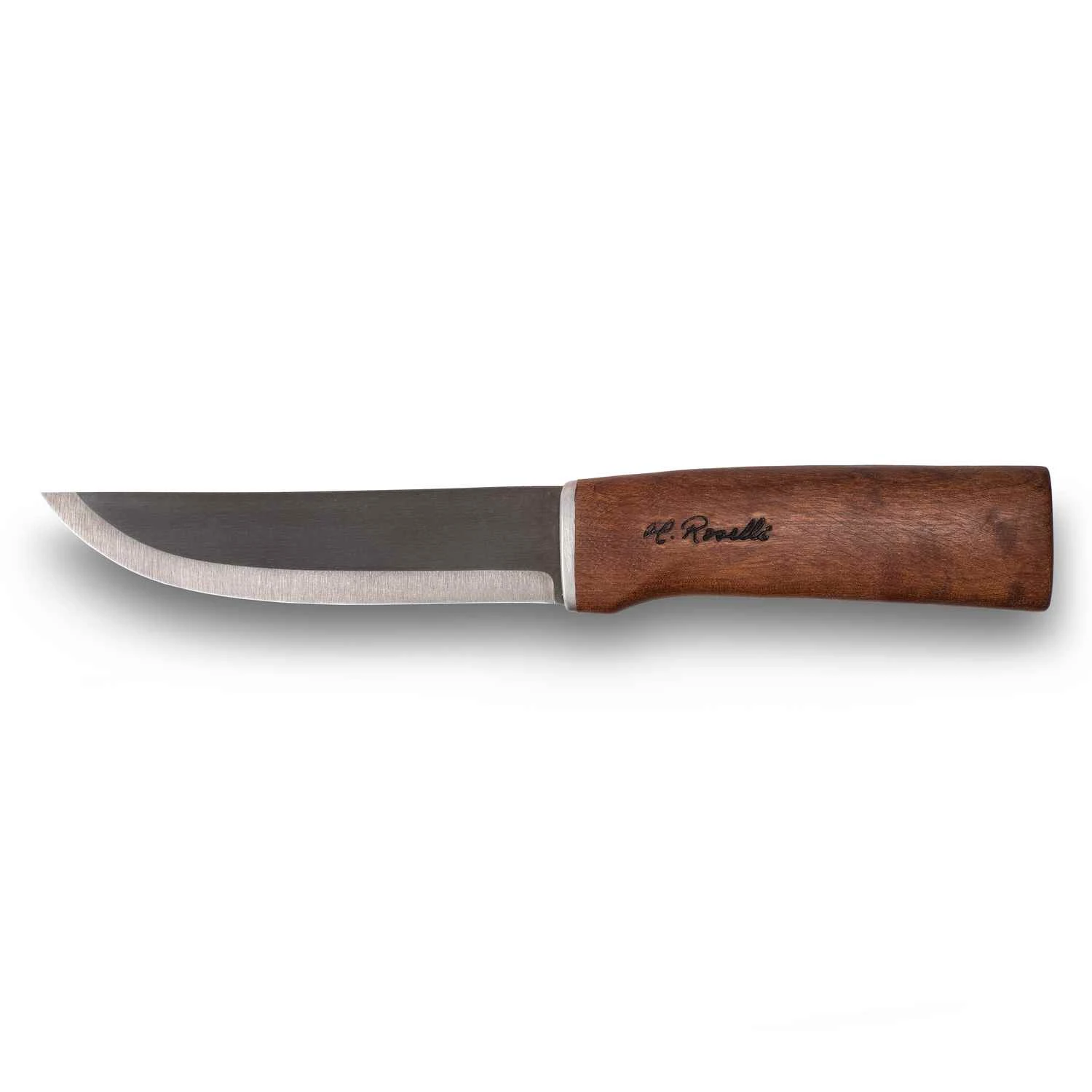 Roselli RW200L "UHC Hunting Knife" - Long – Bild 2