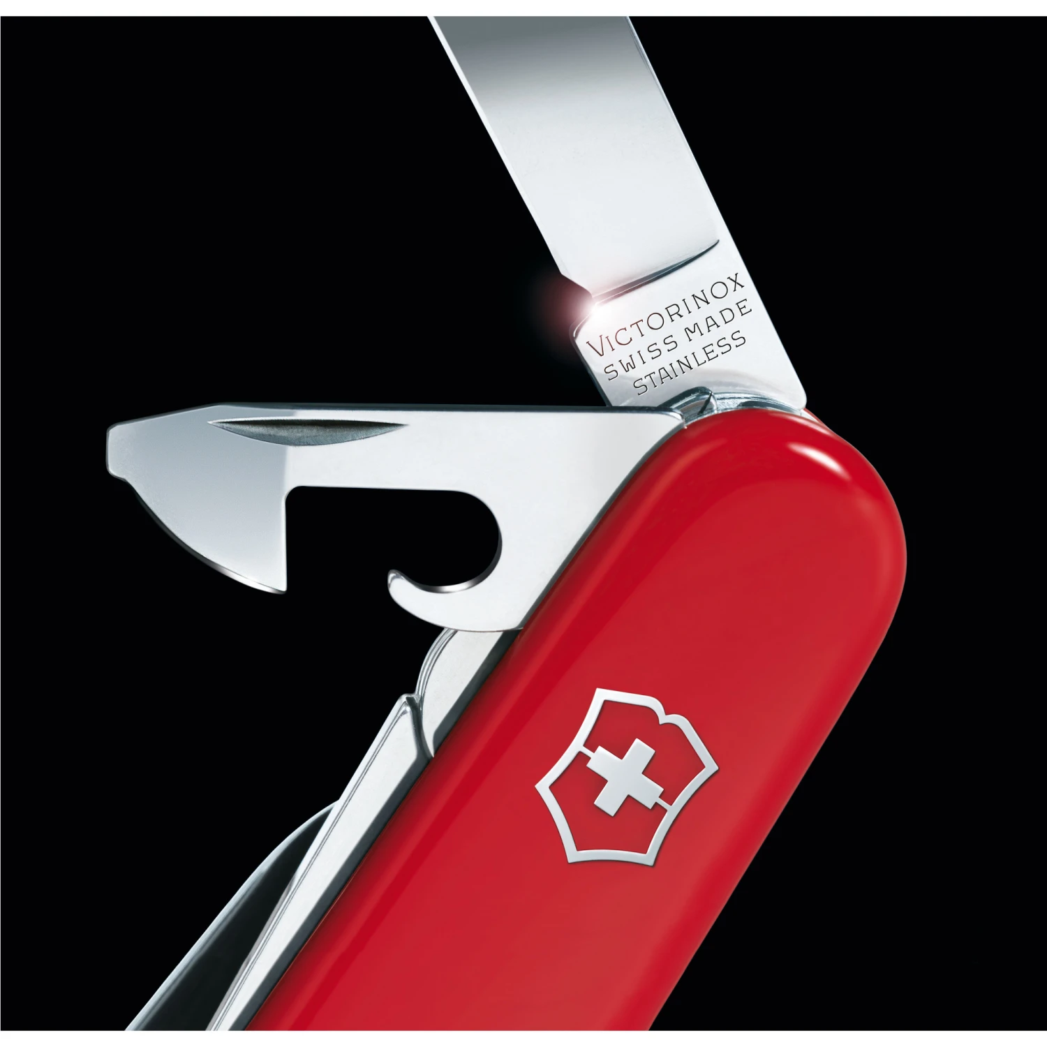 Victorinox "Swiss Champ Offiziersmesser" – Bild 2