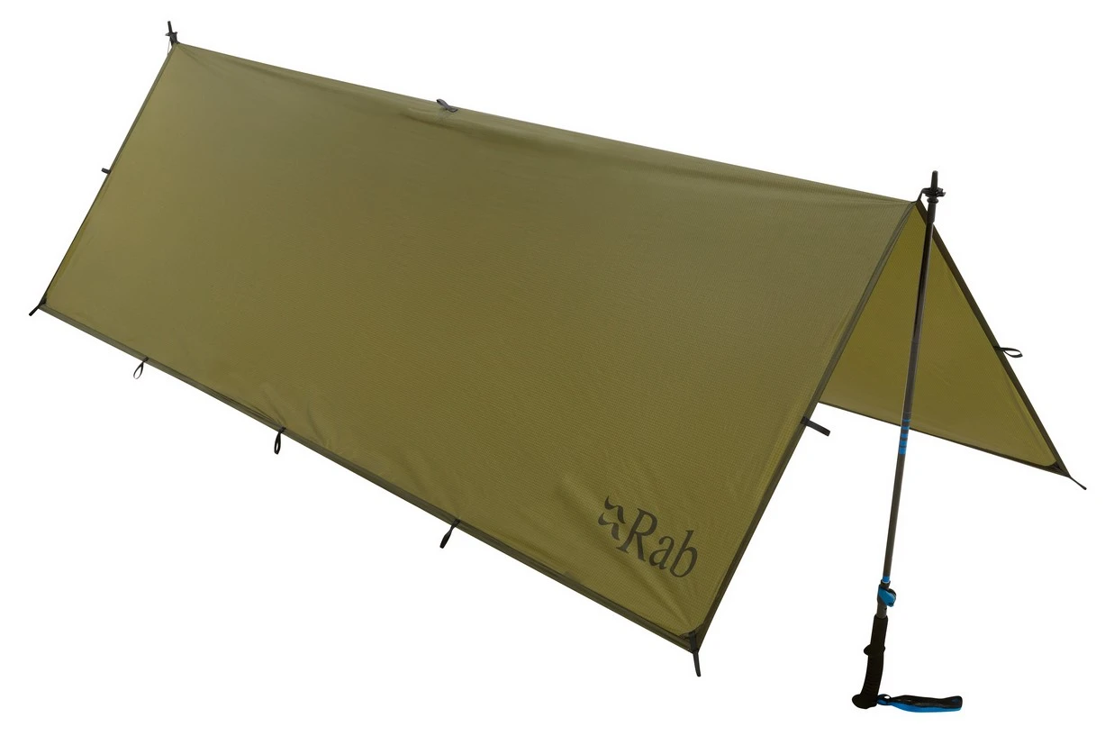 Rab "SilTarp 1"
