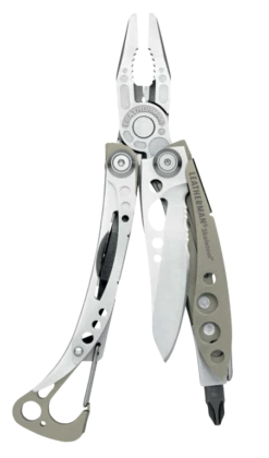 Leatherman "Skeletool"