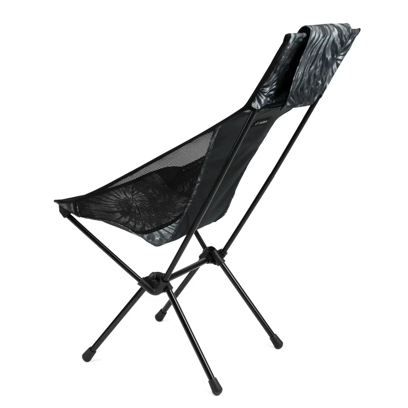 Helinox "Sunset Chair" - Black Tie Dye – Bild 2