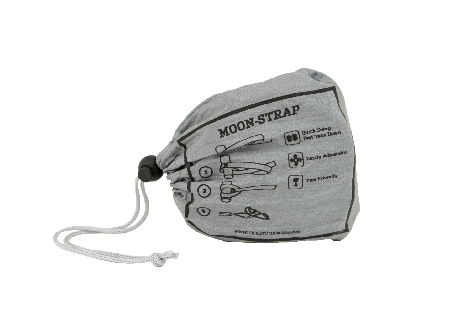 Ticket To The Moon "Moon Straps" – Bild 3