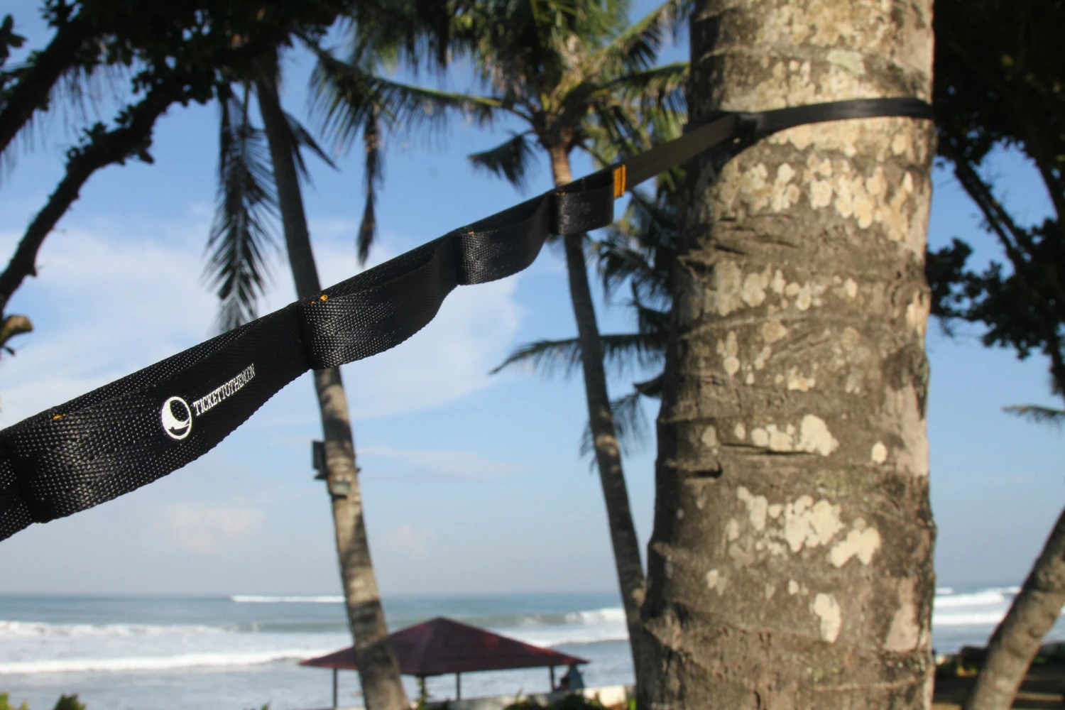 Ticket To The Moon "Moon Straps" – Bild 4