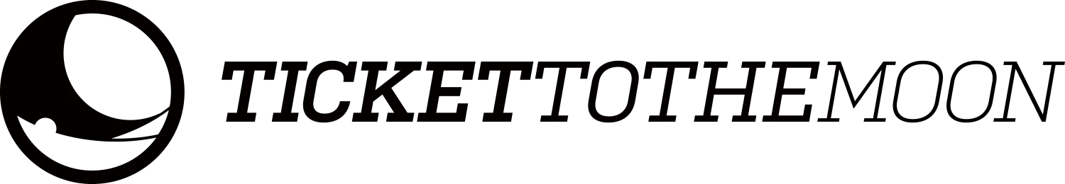 Ticket To The Moon "Nautical Rope" – Bild 4