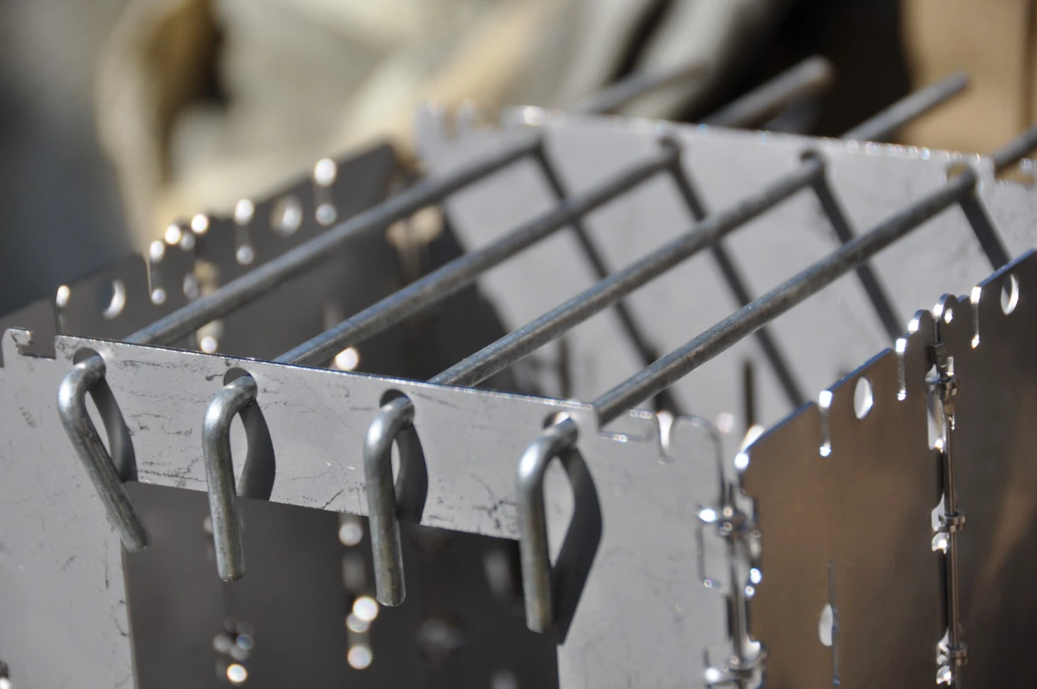 Bushcraft Essentials "Bushbox XL Profi Set" – Bild 4