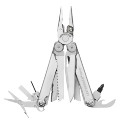 Leatherman "Wave Plus"