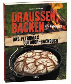 Petromax "Backbuch"