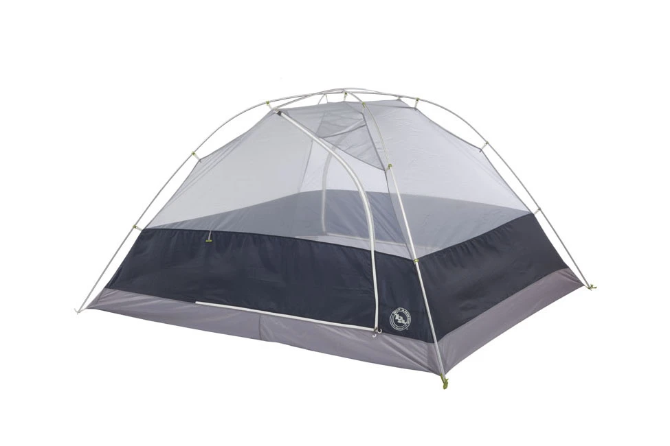 Big Agnes "Blacktail 4" – Bild 4