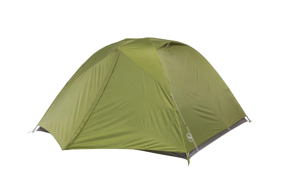 Big Agnes "Blacktail 4" – Bild 2